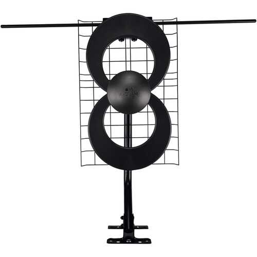 g Antennas Direct ClearStream 2V UHF/VHF Indoor/Outdoor DTV Antenna