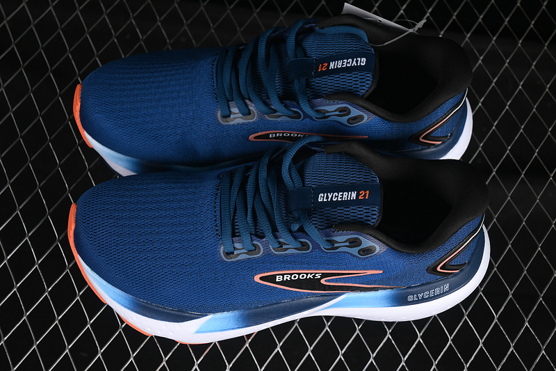 Brooks Glycerin 21 Running Shoes