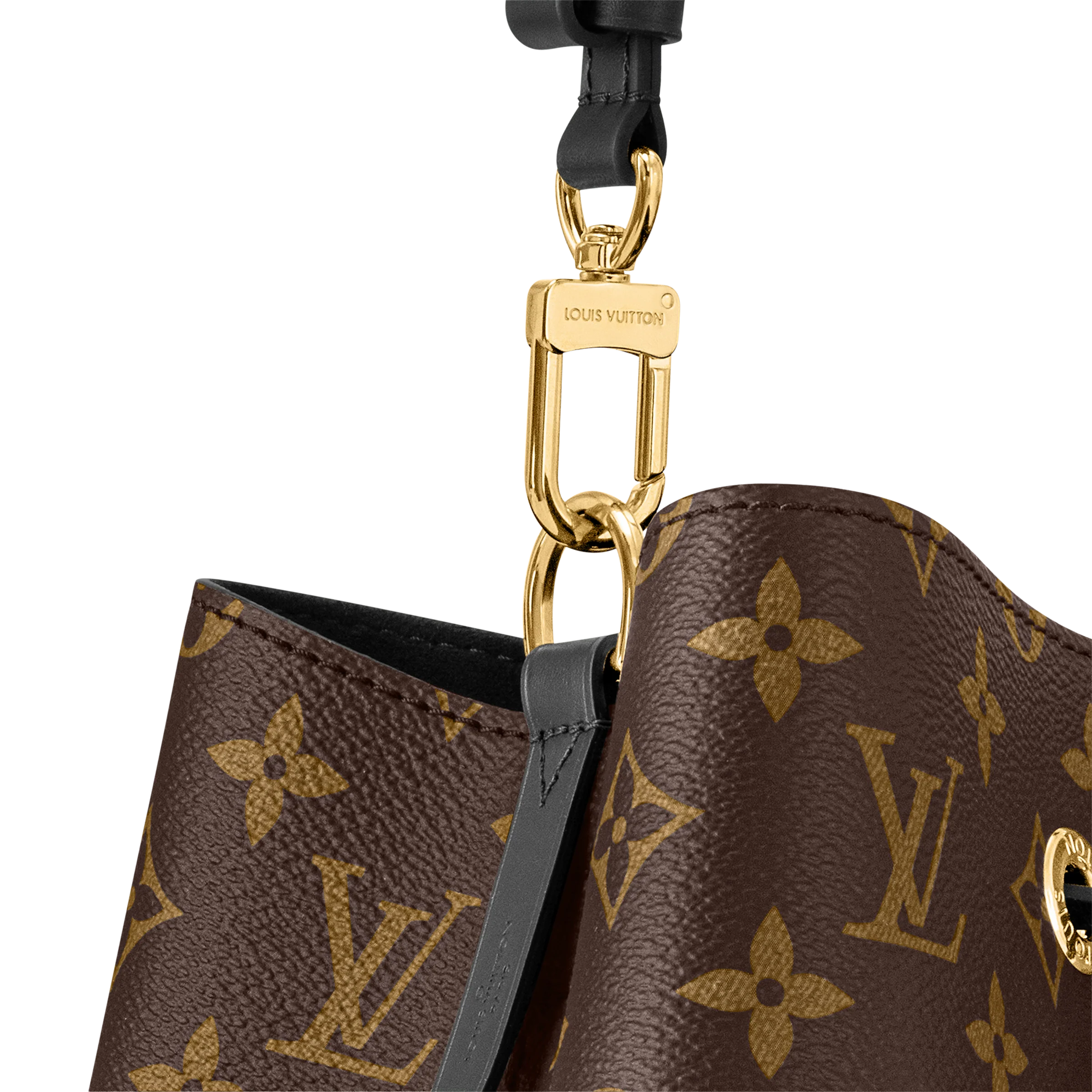 Louis Vuitton NeoNoé Bucket Bag