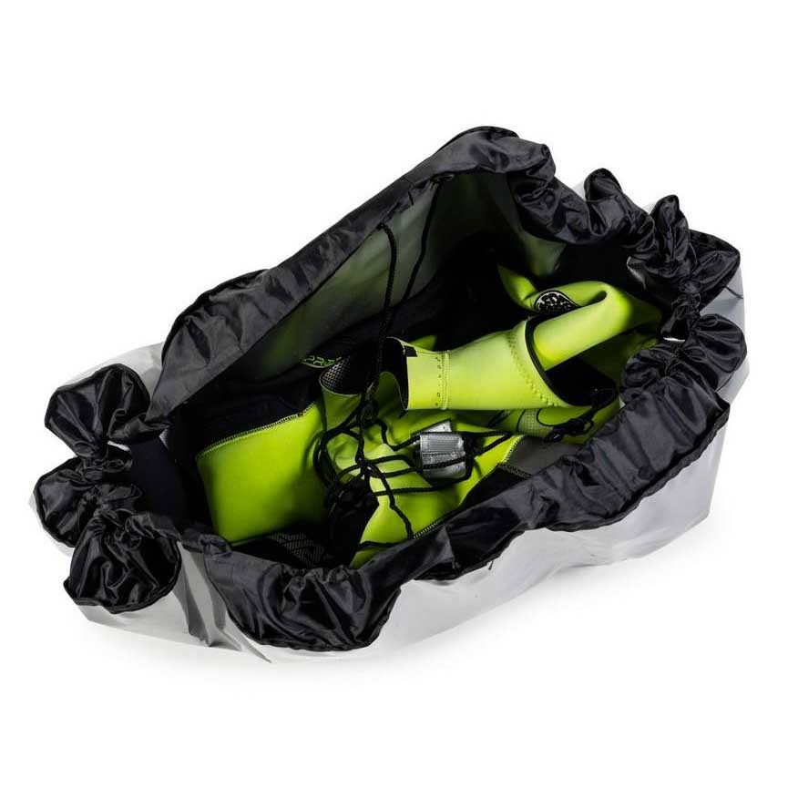 Rip Curl Wettie Change Mat (Black)