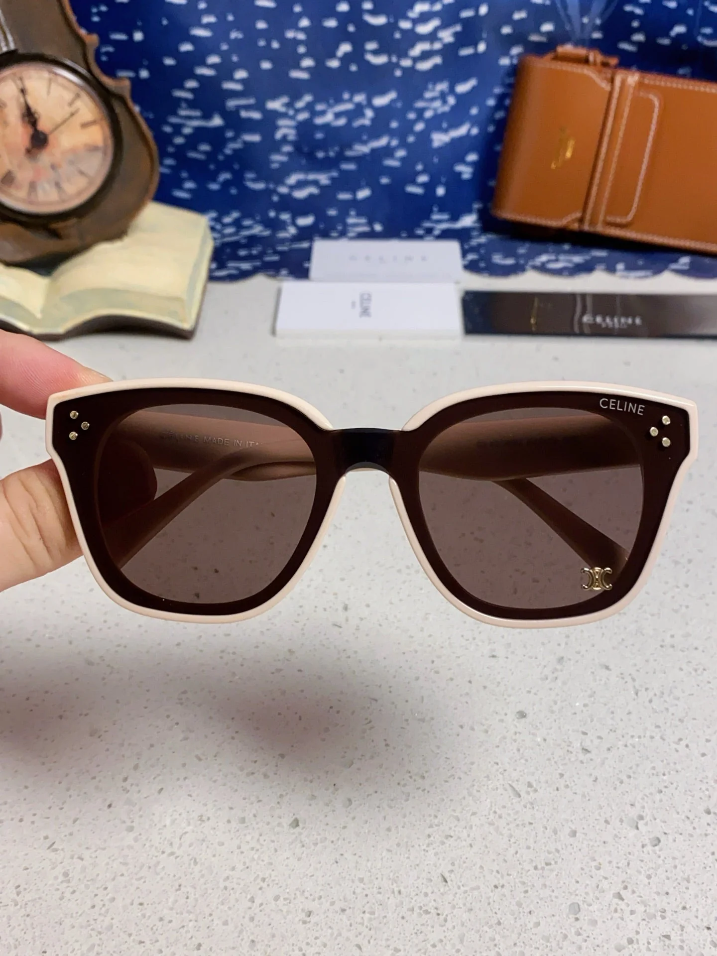 Celine Fashion Sunglasses - cnluxepick