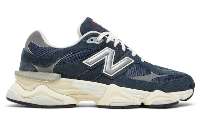 New Balance 9060 Outerspace U9060ECB Casual Running Sneakers