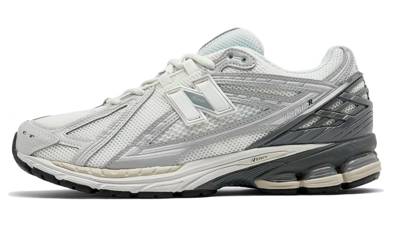New Balance 1906R Reflection Grayish-White M1906RJX Casual Running Shoes
