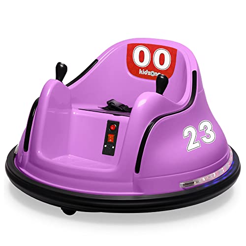 Kidzone Electric Vehicle Control ASTM Certified