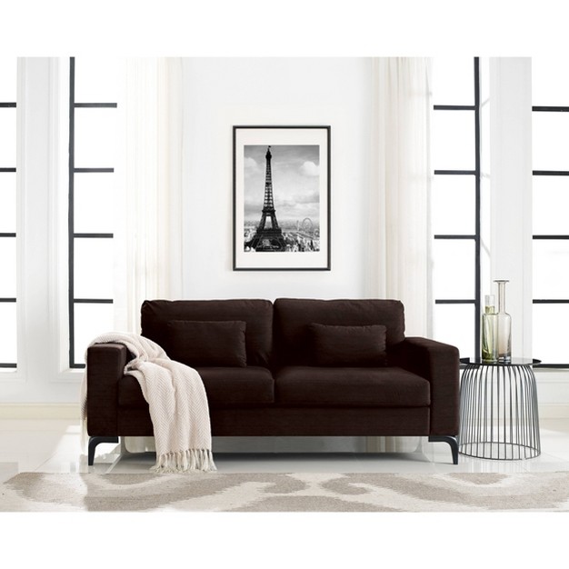 Austin Sofa Finch