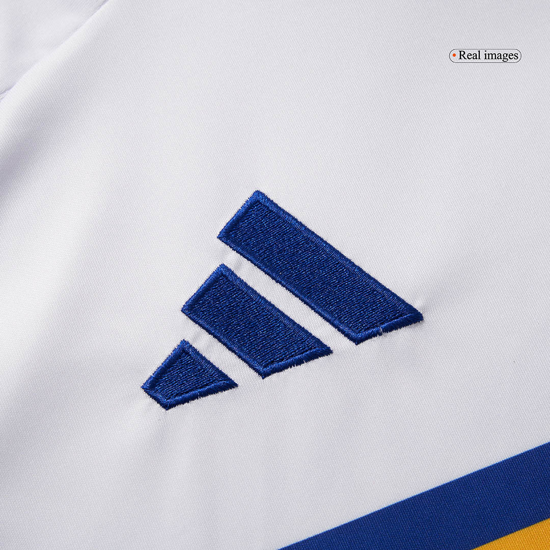 Boca Juniors Away Soccer Jersey