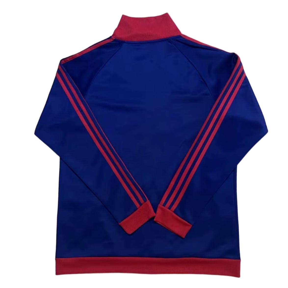 Newcastle Utd Jacket