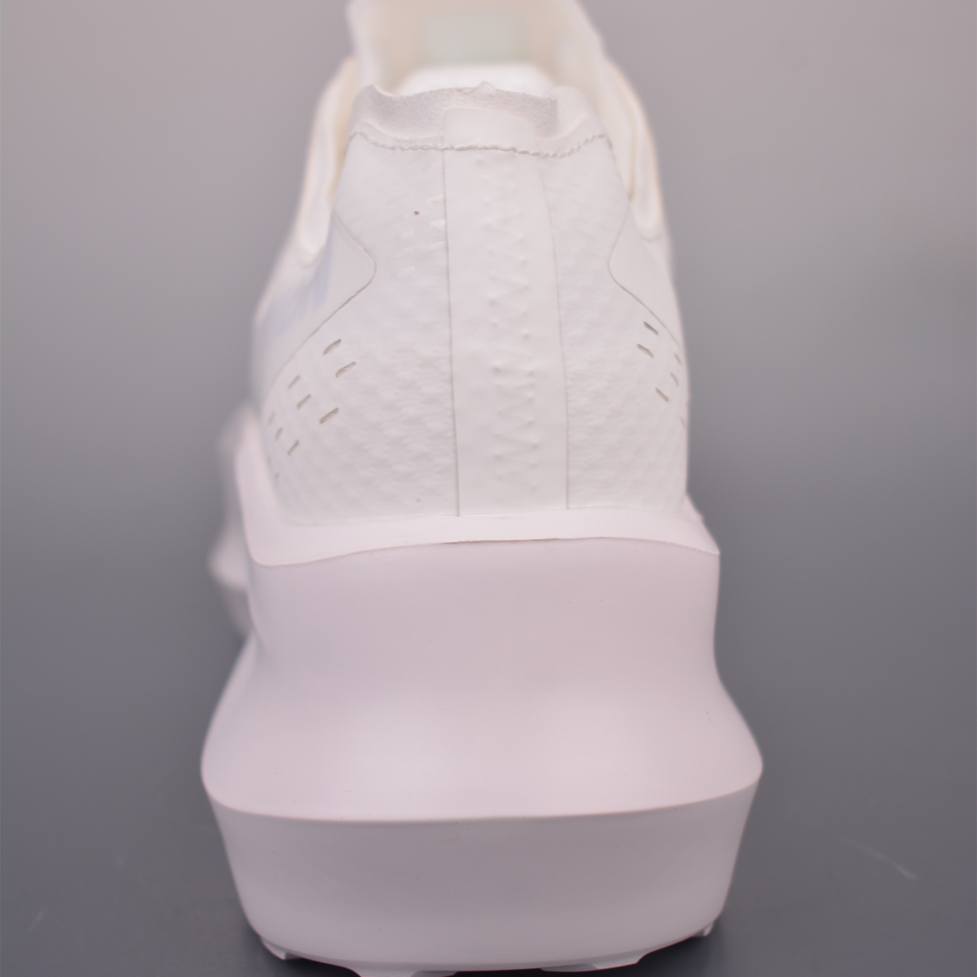 Comme des Garcons x Salomon Pulsar Platform Triple White L47671800