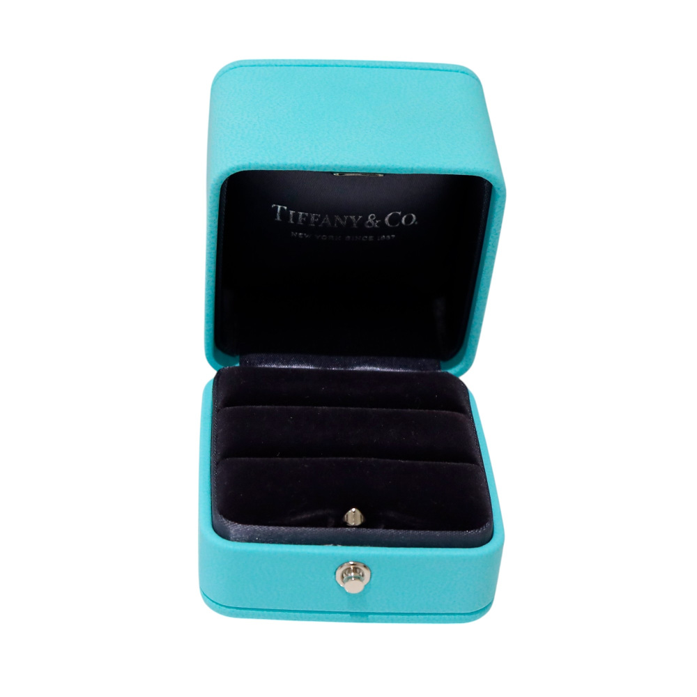 Tiffany & Co. Titan Pharrell Williams Ring 18K Yellow Gold Diamond 73471672