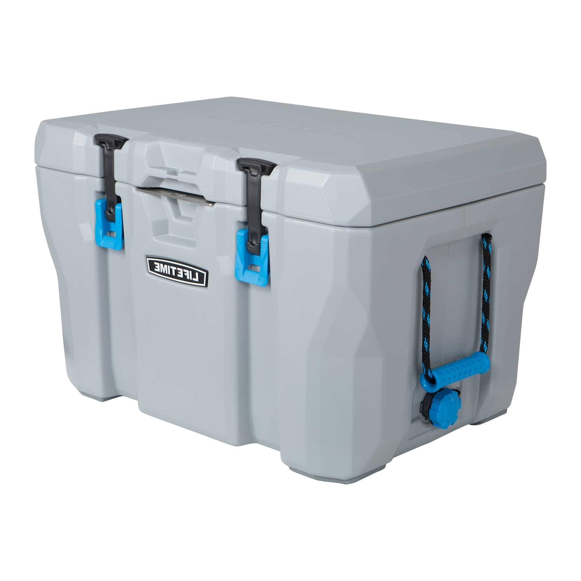 2026 55 Quart High Performance Cooler