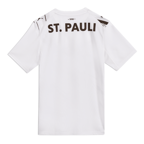 St. Pauli 26/27 Away Jersey S-4XL