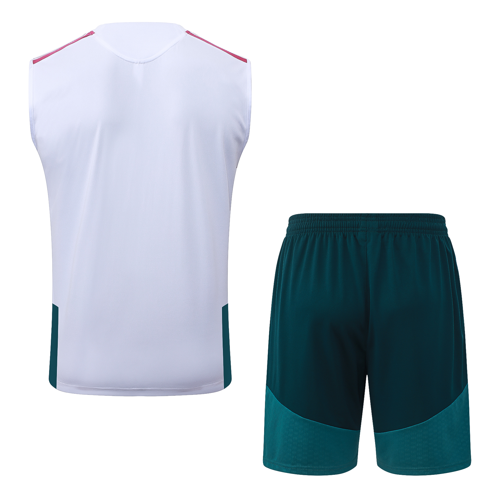 Real Madrid Training Jersey 26/27