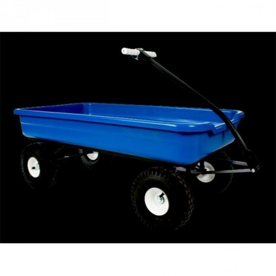 CW-4-B Cruiser Wagon, Blue