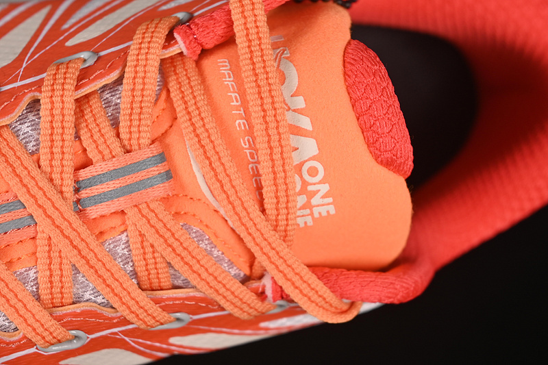 HOKA One One Mafate Speed 2 Classic Retro Thick-soled off-road Running Shoes