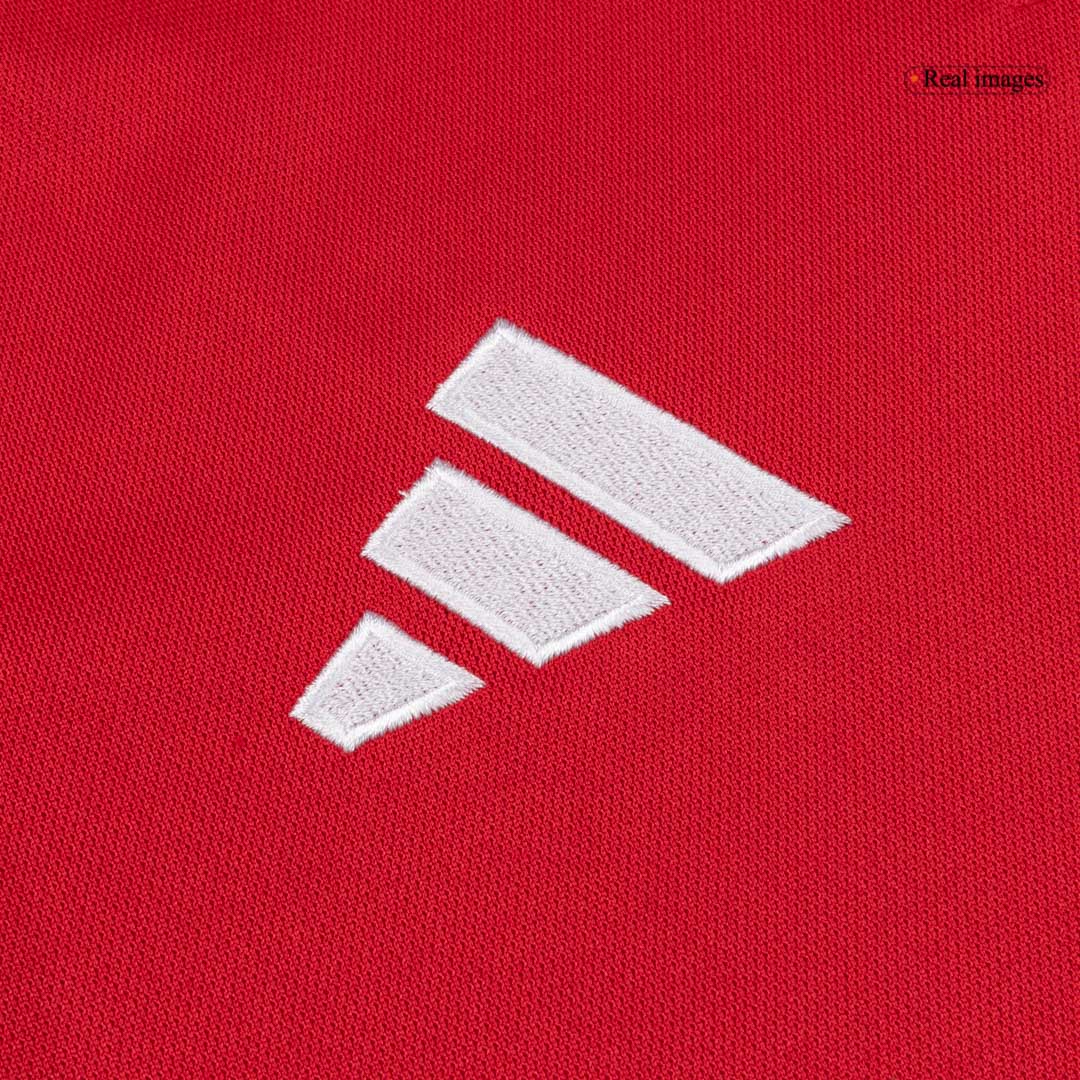 Manchester United Home Soccer Jersey 2026/27