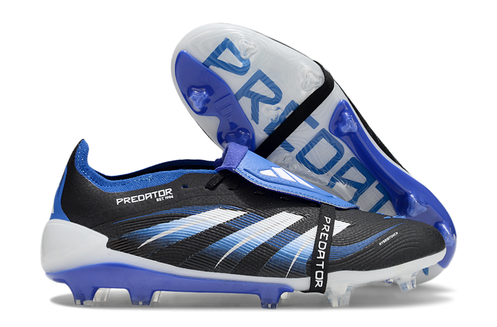 Adidas Predator Accuracy FG Boots Size: 39-45