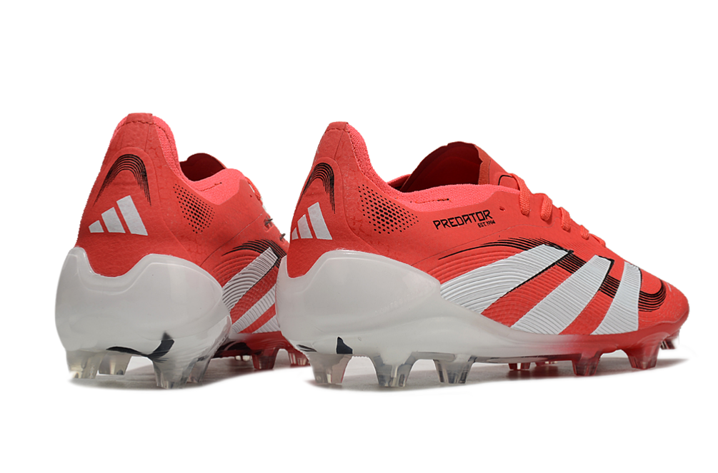 Adidas Predator Accuracy FG Boots Size: 39-45