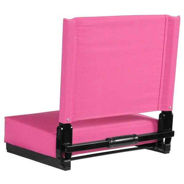 UltraPadded Stadium Chair