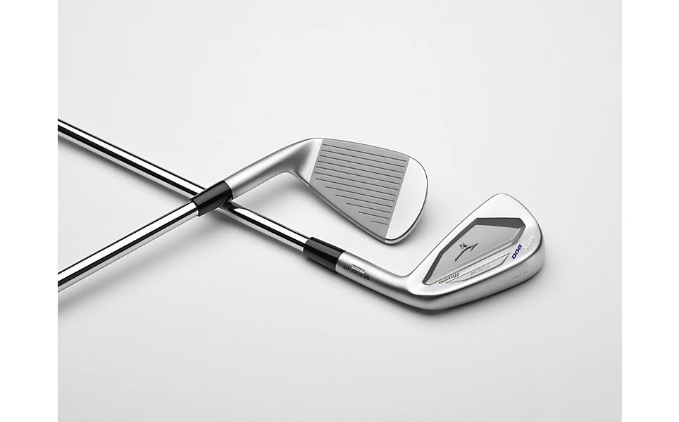Mizuno JPX 900 Tour 3-PW Iron Set