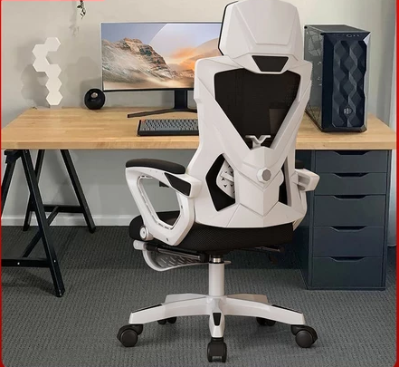 Gaming chair reclining computer chair home comfortable sitting student ergonomic chair office chair