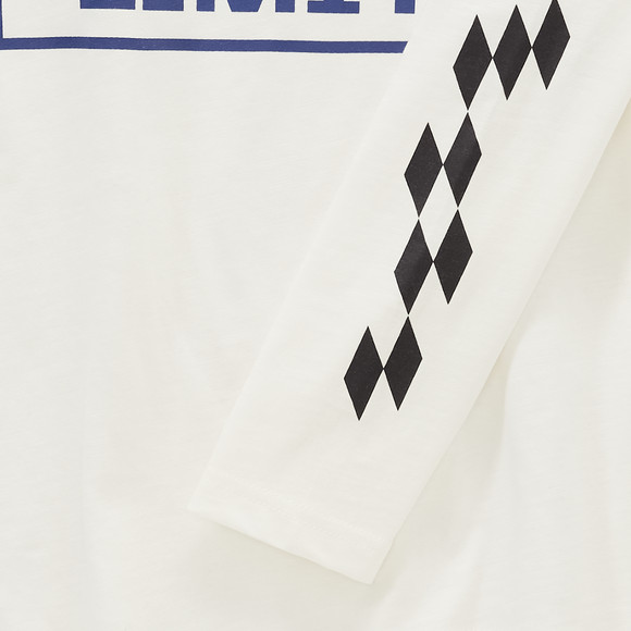 Beatwear Jungen Langarmshirt mit Prints