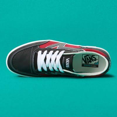 Vans Lowland Comfy Cush