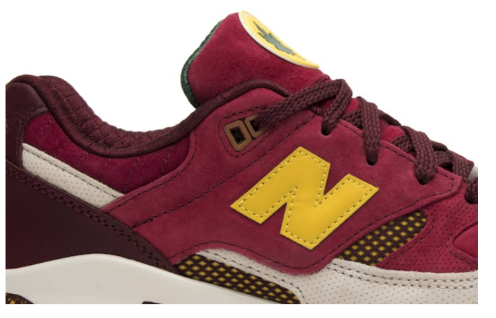 Ronnie Fieg x New Balance 530 Central Park M530KH Casual Running Shoes