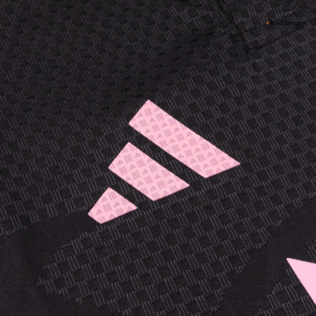 Inter Miami CF Away Player Version Jersey 2026