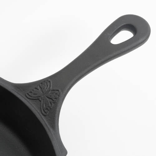 The Pioneer Woman Timeless Beauty Cast Iron Set, 3-Piece Fry Pans