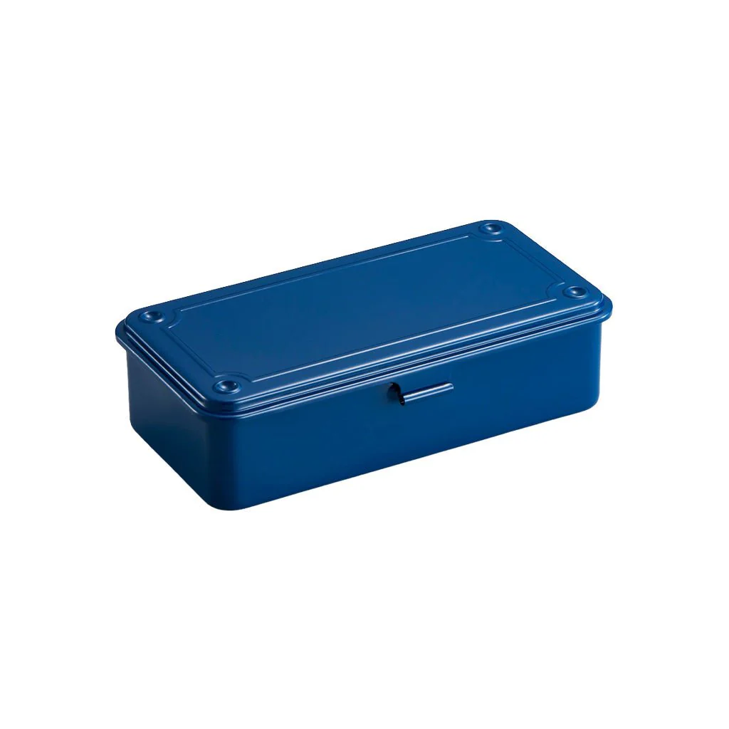 Toyo Steel Small Toolbox T-190