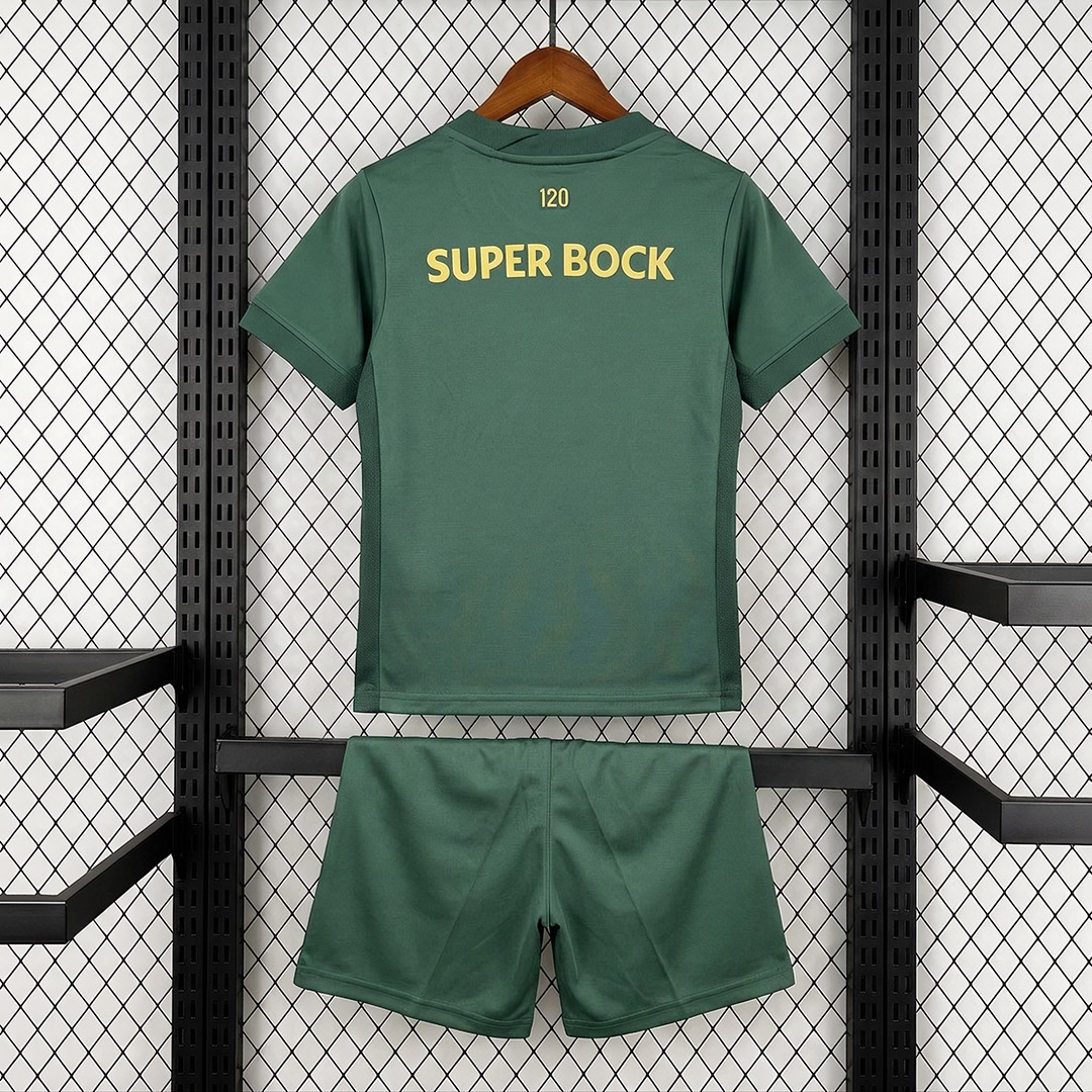 Kids Sporting Lisbon 26/27 2