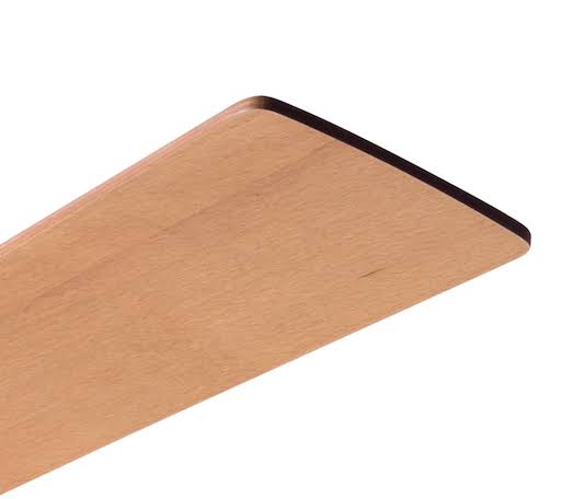 Modern Fan Company - ALT-DB-42-WH-NL-004 Altus 42x22 Ceiling