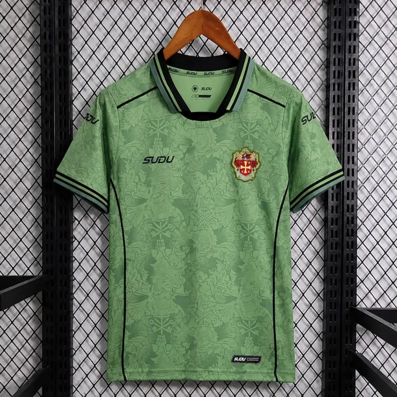 Wolves 26/27 GK Jersey