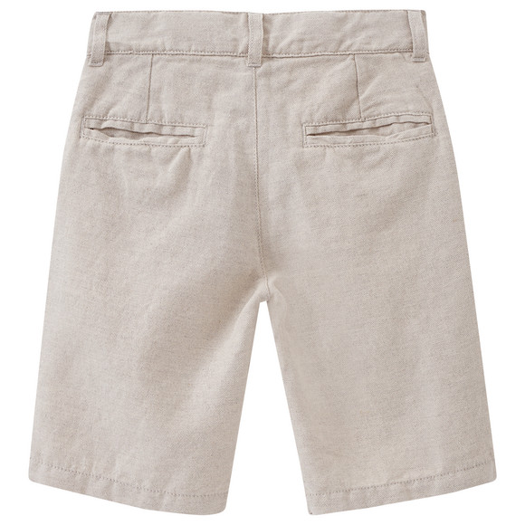 Topolino Jungen Shorts mit Leinen