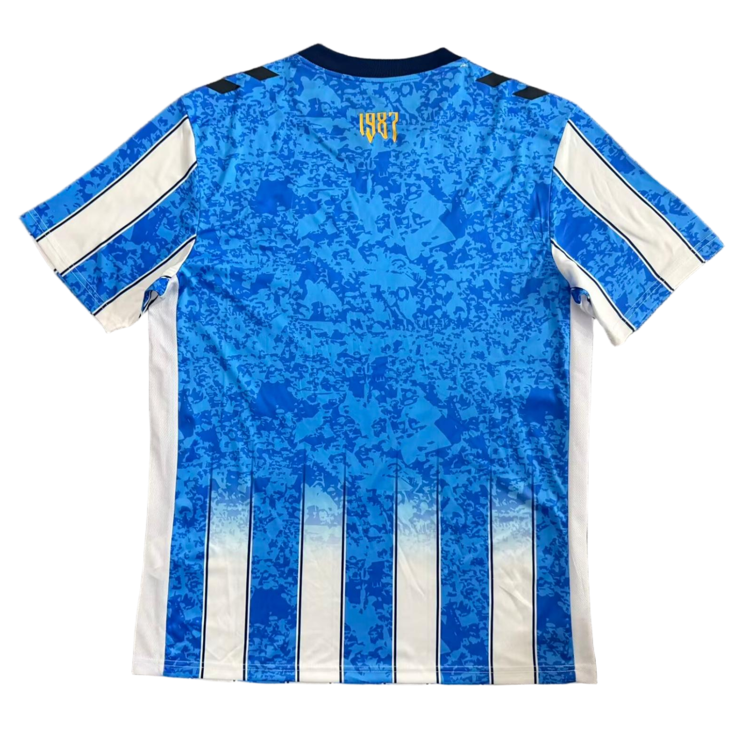 Coventry City Adult 26/27 Home Shirt S-4XL