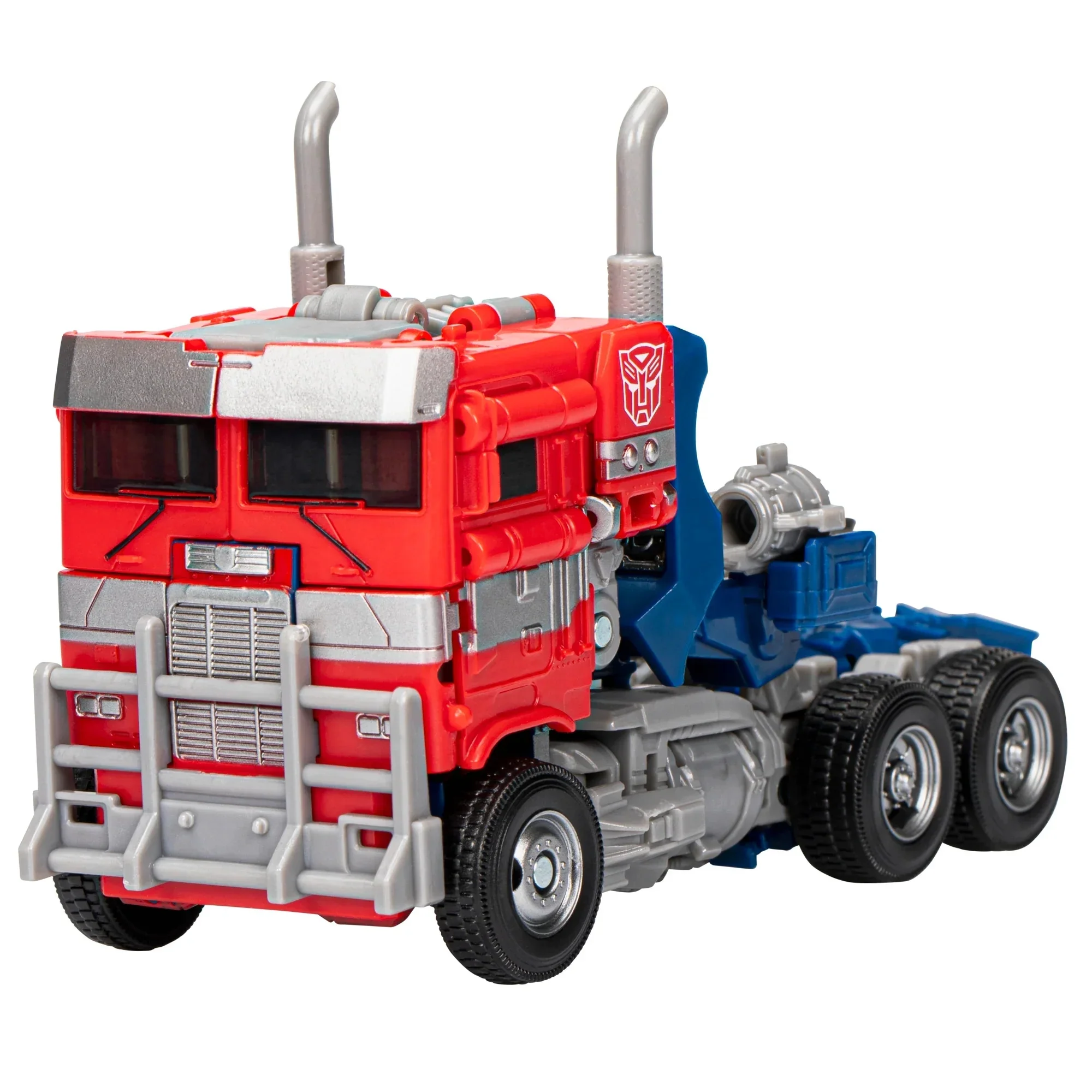 Transformers Studio Series 102 Optimus Prime