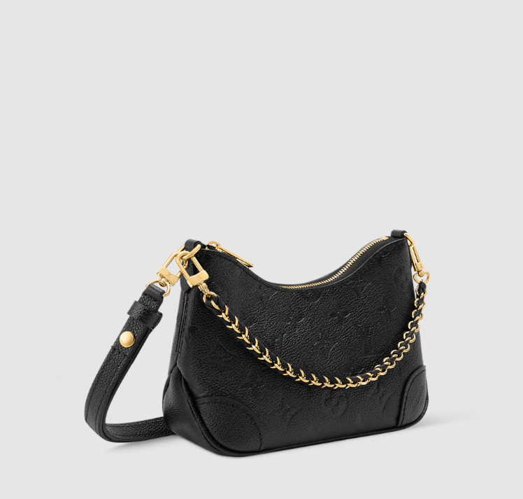 LOUIS VUITTON Nano Boulogne