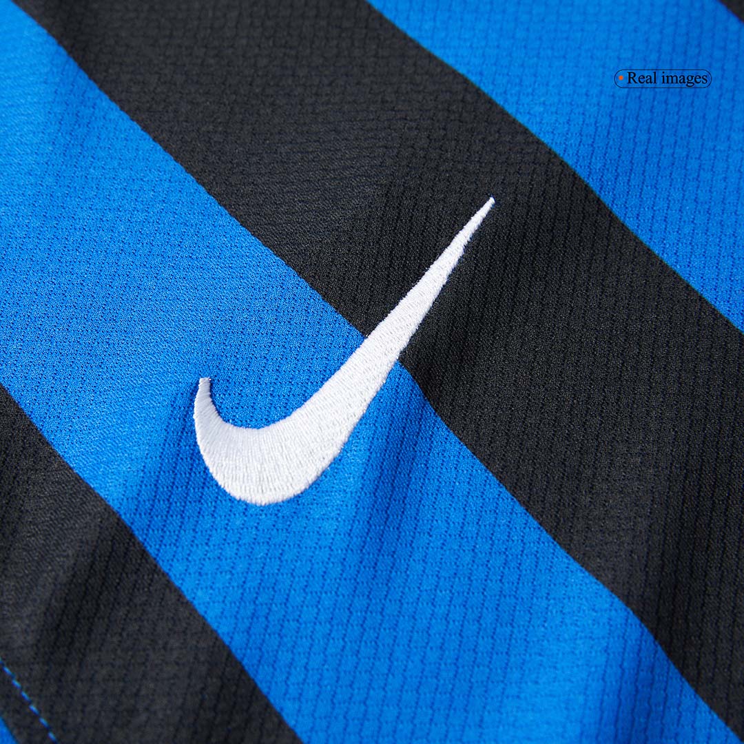 LAUTARO #10 Inter Milan Home Soccer Jersey