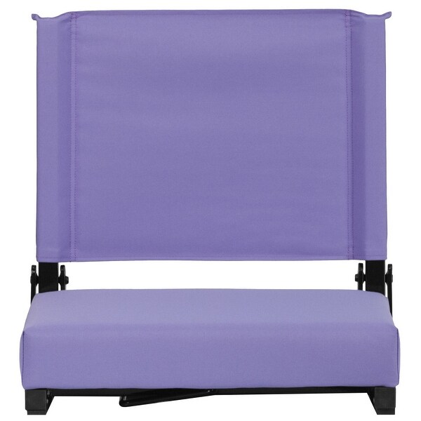 UltraPadded Stadium Chair