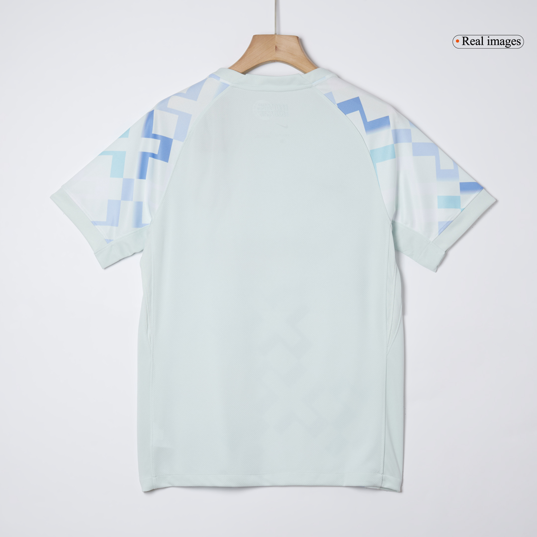 Inter Milan Away Soccer Jersey 2025/26