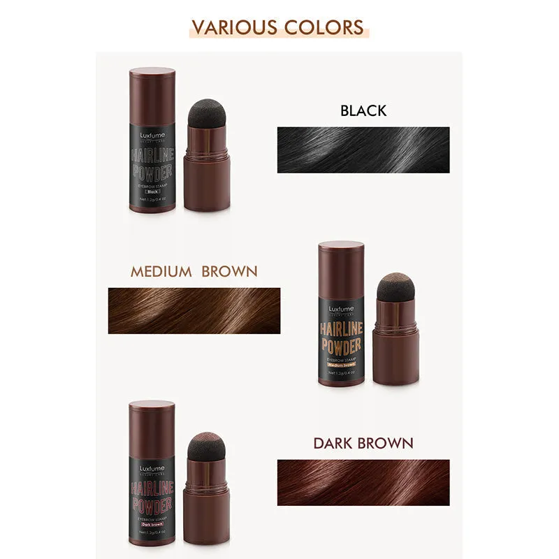 Hairline Contouring Shadow Powder