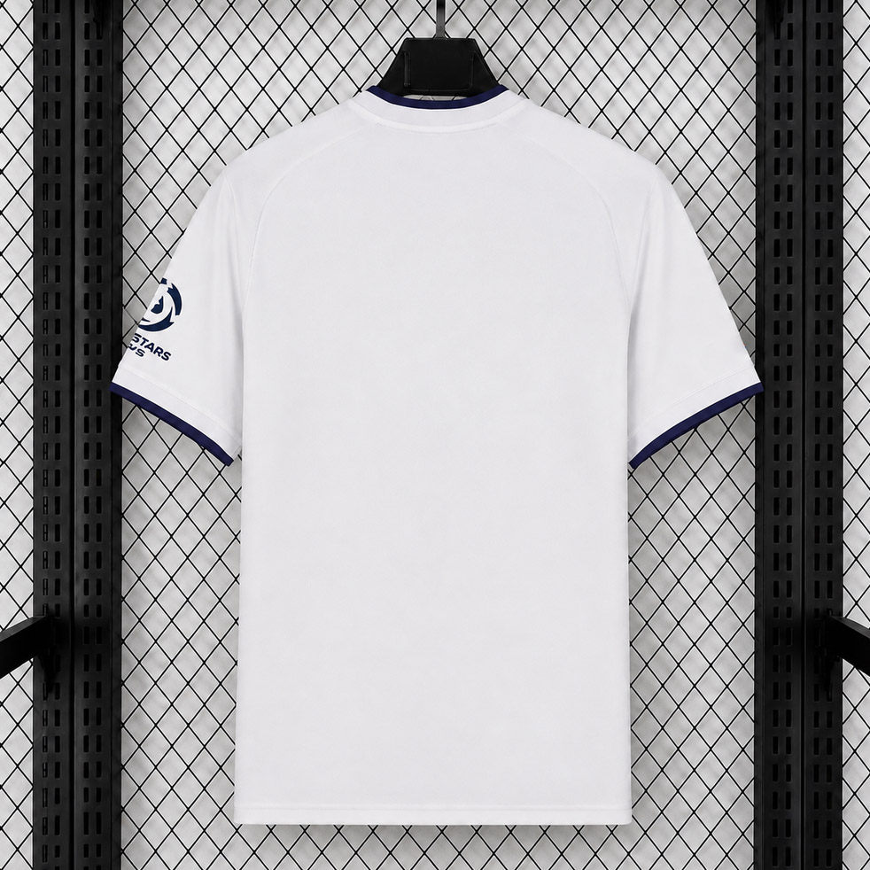 26/27 Como 1907 Away Jersey S-4XL Fan Version 2