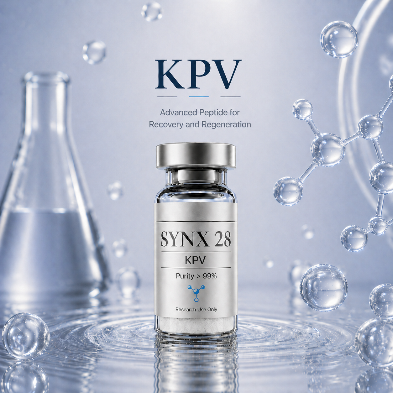 KPV10mg*10vials