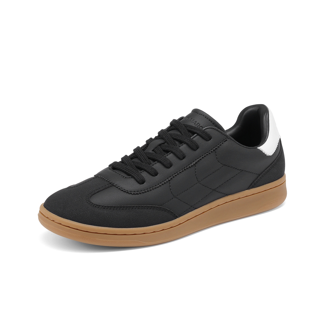 Men's Casual Breathable & Lightweight Fashion Sneaker