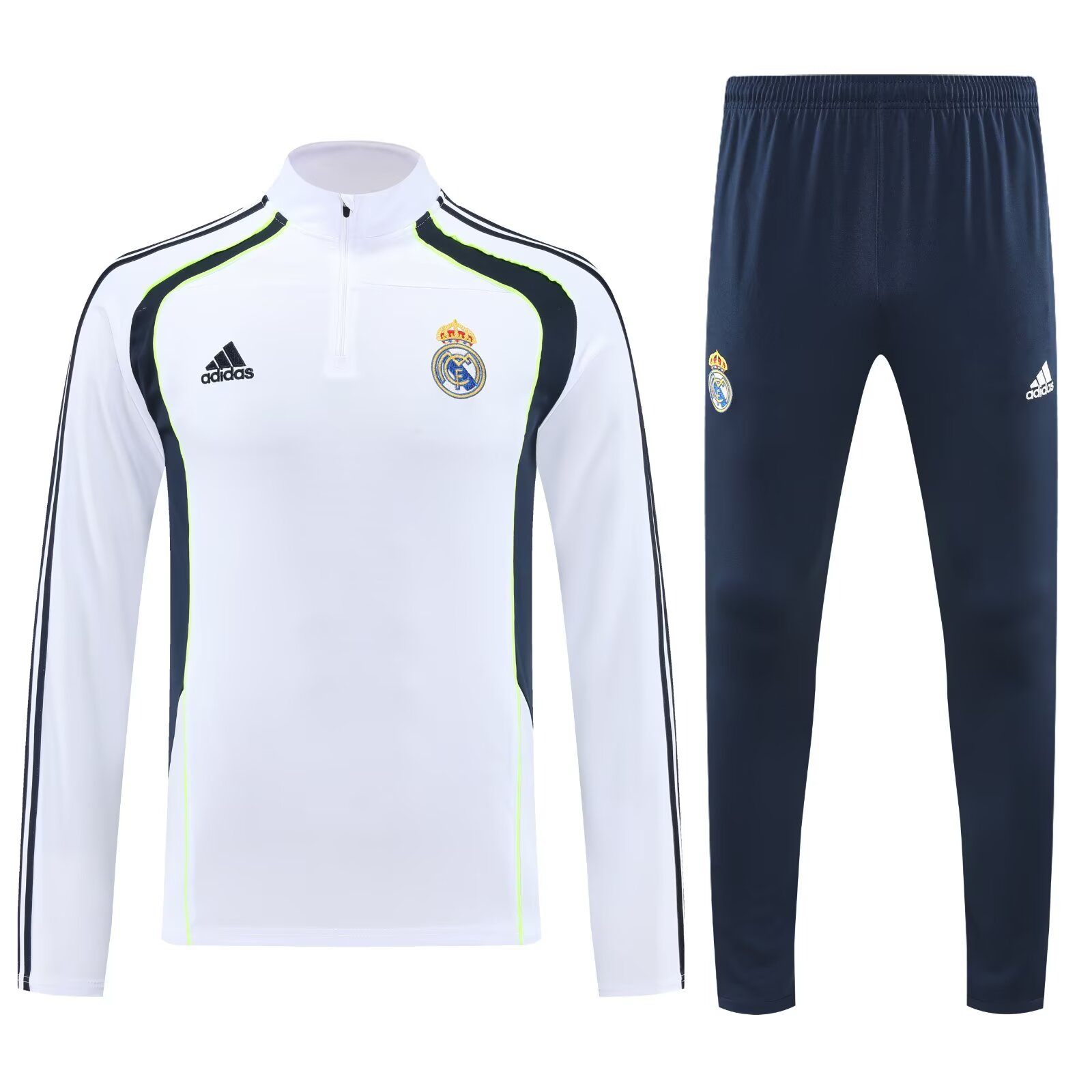 Real Madrid Survêtement / Training 2025 2026€39.99