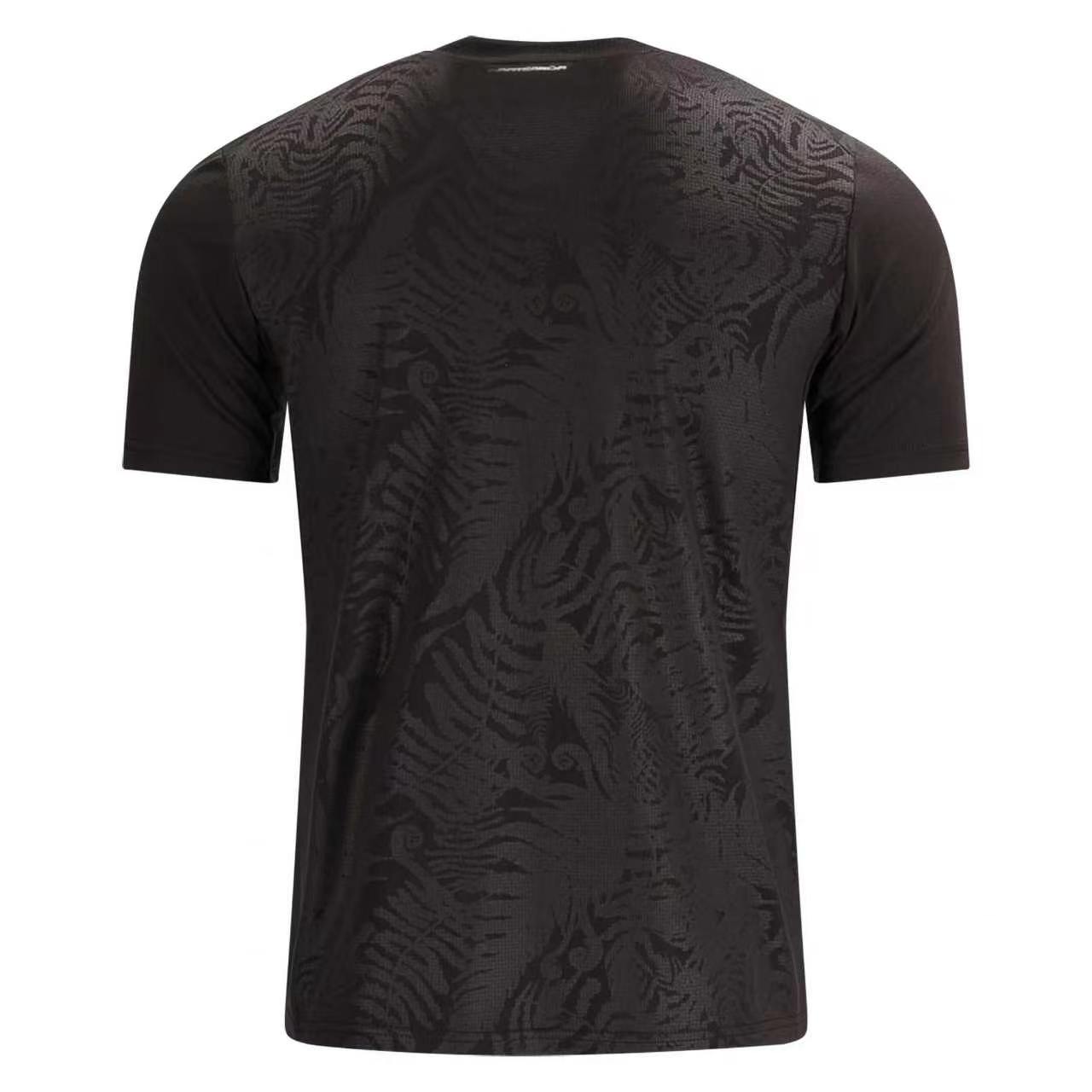 New Zealand 26/27 season home kit