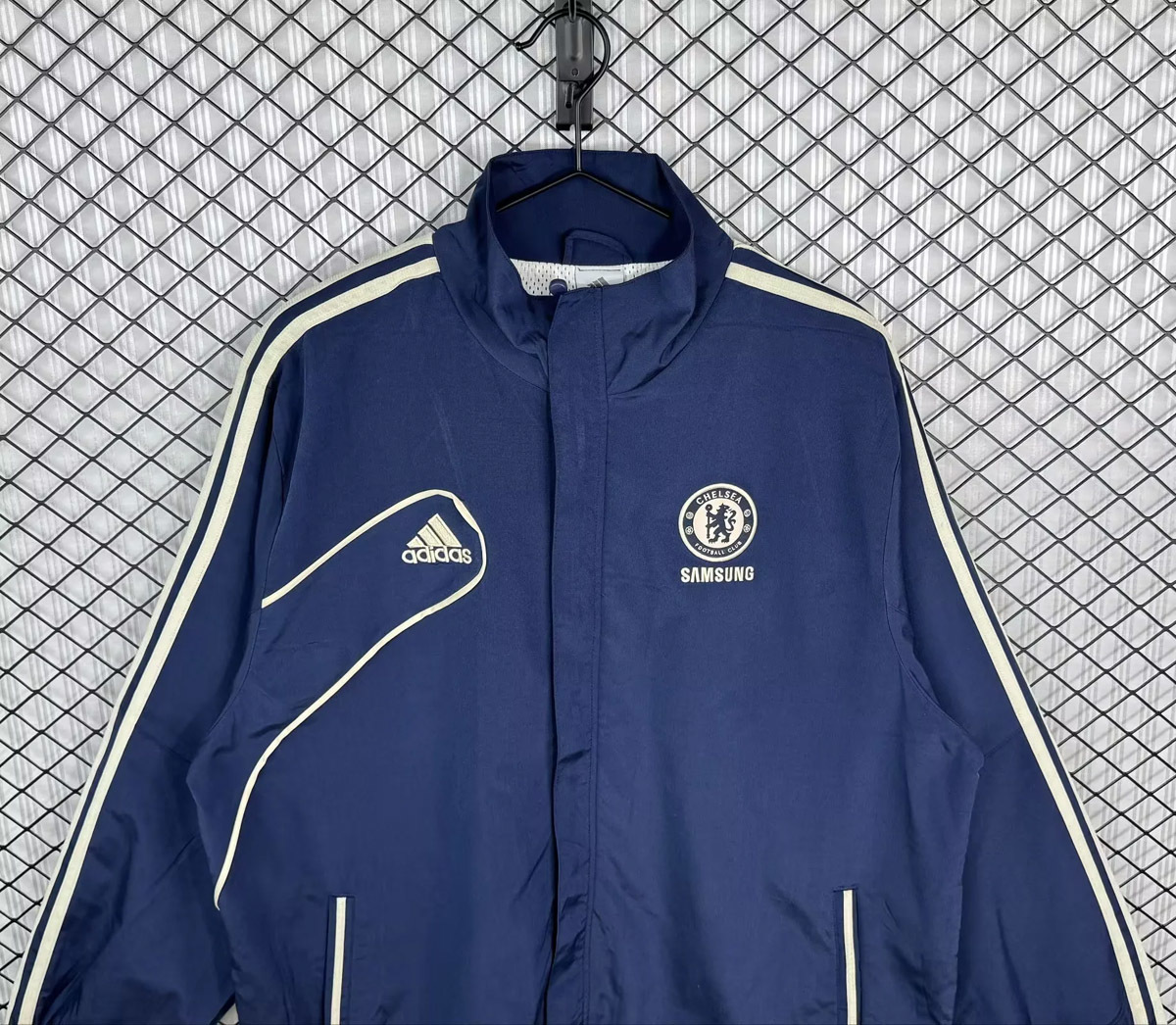 2012/13 Chelsea Track Jacket/ Windbreaker