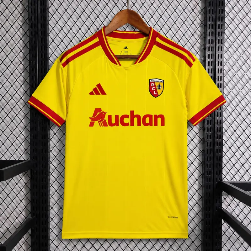Lens 26/27 Home Jersey