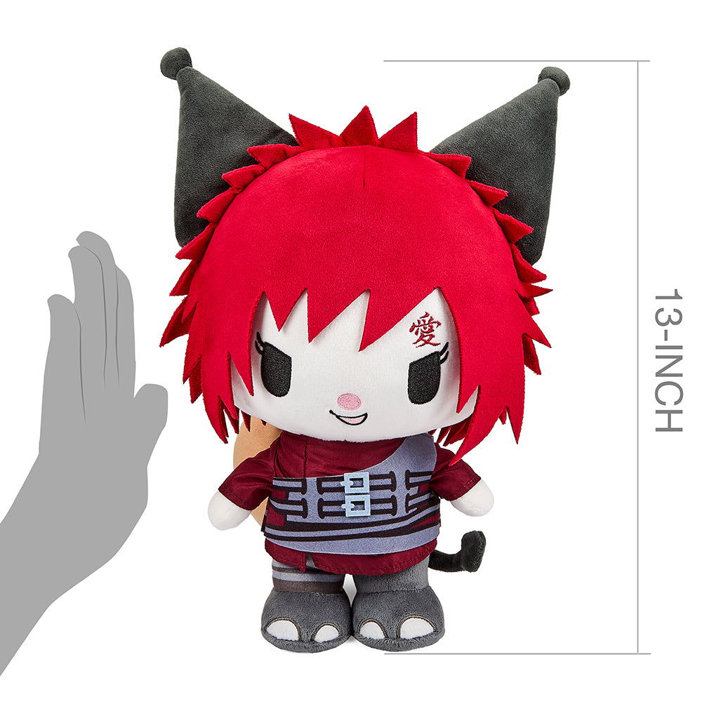 Naruto? x Hello Kitty? and Friends 13