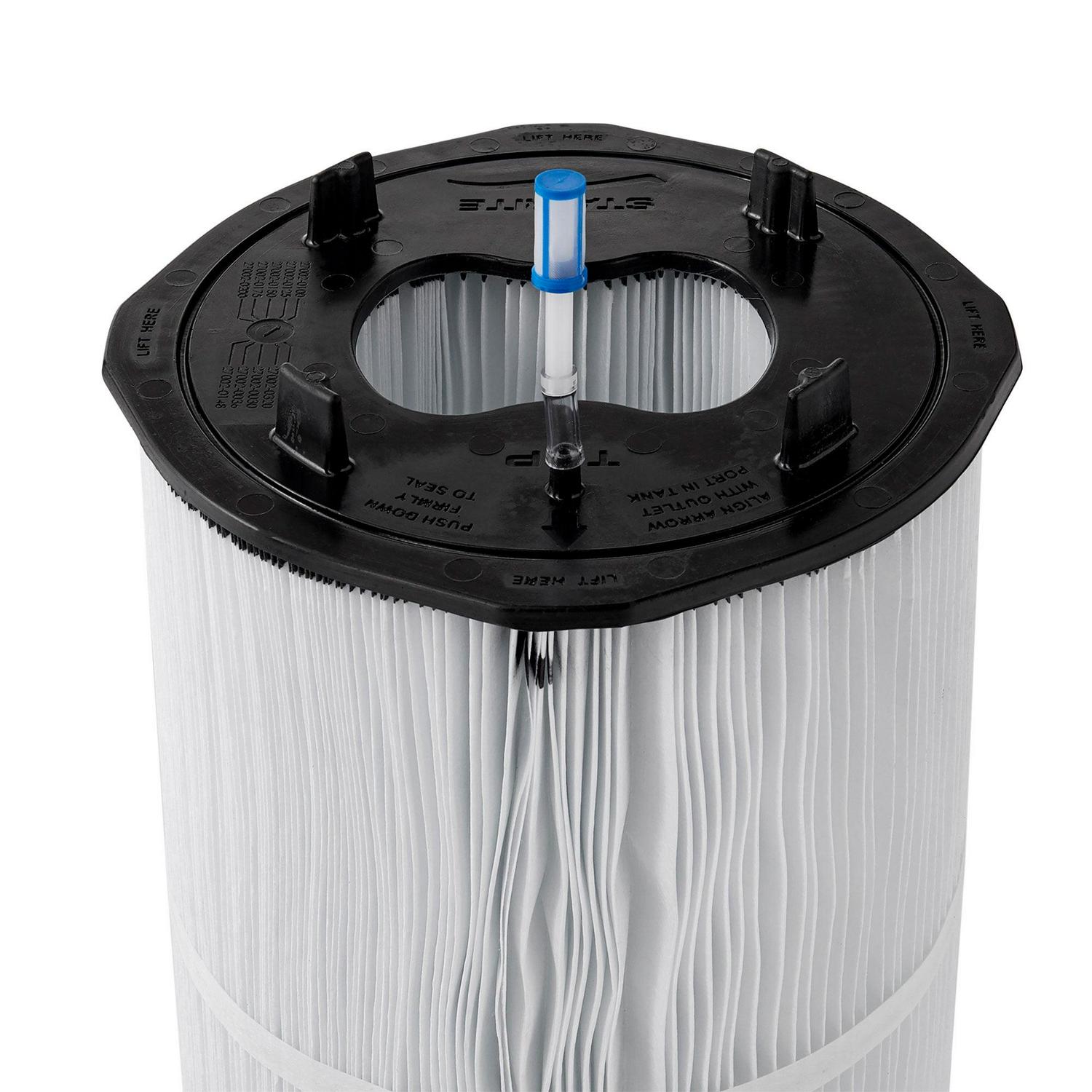 2026 Sta-Rite PLM100 System 2 Cartridge Filter, 100 Sq. Ft., Model 27002-0100S, Replacement for Clean Pool Water